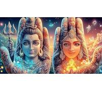 Indian-deity-statue 1000Pc Jigsaw Puzzles for Adults and Kids Age 12 Years + Impossible Hard Difficult Great Gift Idea 38x52cm/1000pcs