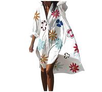 Indian Dresses for Women Sundresses Plus Size Flowy Swing Tiered Cotton Gothic Dress Pencil Yellow Sundress Metallic t Shirt Black Long Sleeve Swimsuit Cover up mini Dress