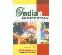 Indian economics: An overview on agricultural sector