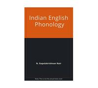 Indian English phonology: A case study of Malayalee English