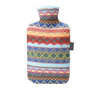 Indian Ethnic Winter Hot Water Bottle Warm Hand Bag for Back Neck Waist Hand Warmer