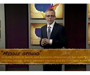 Indian-European Encounters, 1700-1750