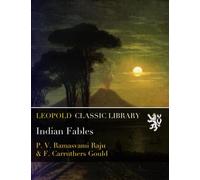 Indian Fables