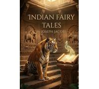 Indian Fairy Tales