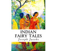Indian Fairy Tales