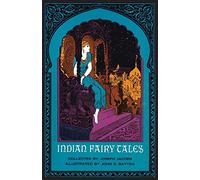 Indian Fairy Tales (Dover Children's Classics)