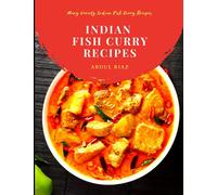 Indian Fish Curry Recipes: Many Variety Indian Fish Curry Recipes