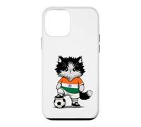 Indian Flag Men Women Kids India Case for iPhone 12 mini