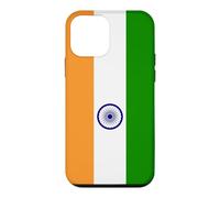 Indian Flag of India Case for iPhone 12 mini