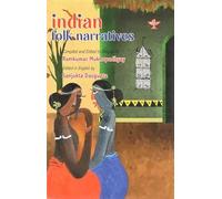 Indian Folk Narratives: Oral Tales from Languages