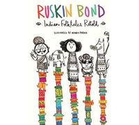 Indian Folktales Retold