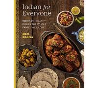 Indian for Everyone MultiColoured