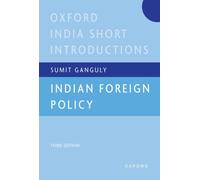 Indian Foreign Policy