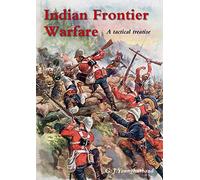Indian Frontier Warfare