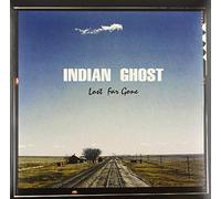 Indian Ghost - Lost Far Gone [VINYL]
