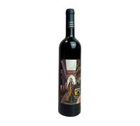 Indian Grape Charmer | Red Wine | 13.5 Vol | 750ML |