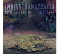 Indian Handcrafts - Civil Disobedience