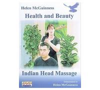 Indian Head Massage