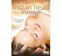 Indian Head Massage [DVD]