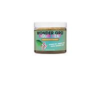 Indian Hemp Hair Grease Pomade, 12 fl oz - Hair Regrowth Styling Treatment - Deeply Nourishes & Repairs Damages By Wonder Gro