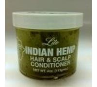 Indian Hemp Lite 4oz