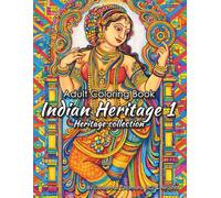 Indian Heritage 1 (Heritage Collection)