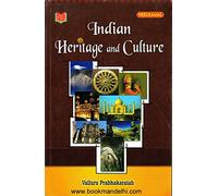 Indian Heritage and Culture