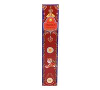 Indian Heritage Cinnamon High Perfume Incense Sticks