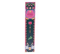 Indian Heritage Patchouli High Perfume Incense Sticks