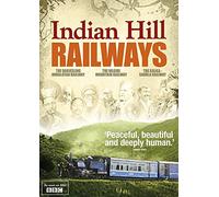 Indian Hill Railways – Entertainment One – DVD