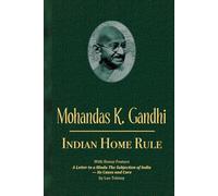Indian Home Rule