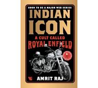 Indian Icon: A Cult Called Royal Enfield