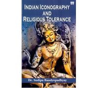 Indian Iconography and Religious Tolerance