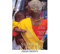 Indian Identity: Three Studies in Psychology