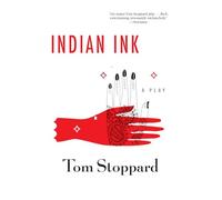 Indian Ink