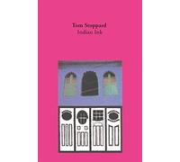 Indian Ink: A Play by Tom Stoppard (1995-08-17)
