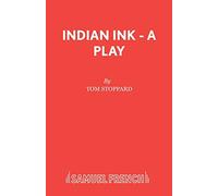 Indian Ink (Acting Edition)
