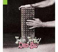 Indian Jewelry - Doing Easy [VINYL]