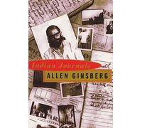 Indian Journals: Notebooks Diary Blank Pages Writings