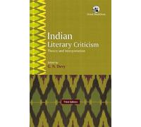Indian Literary Criticism:: Theory and Interpretation