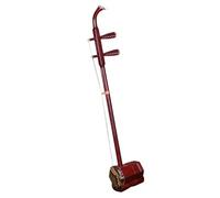 Indian Lobular Rosewood Hexagonal Erhu Chinese Traditional Erhu Musical Instrument With Accessories Professional Erhu