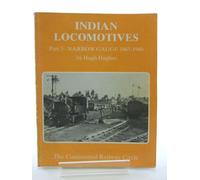 Indian Locomotives: Narrow Gauge, 1863-1940 Pt. 3