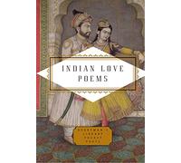 Indian Love Poems (Everyman's Library POCKET POETS)