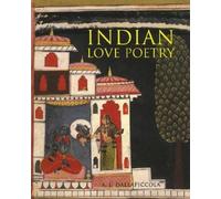 [(Indian Love Poetry)] [Author: A L Dallapiccola] published on (September, 2006)