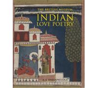 Indian Love Poetry (Gift Books)