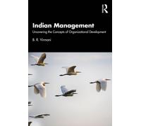 Indian Management : Uncovering the Concepts of Organizational Development