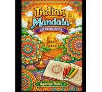 INDIAN MANDALA