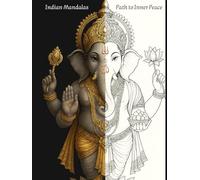 Indian Mandalas - Path to Inner Peace