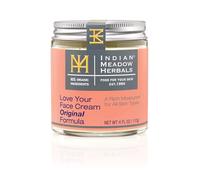 Indian Meadow Herbal - Love Your Face Cream
