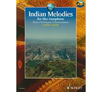 Indian Melodies